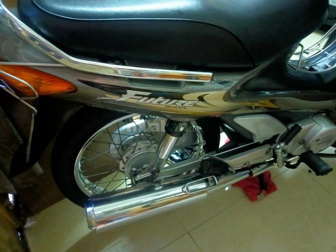 Bán xe Future Nhật đời 2000 xe đẹp một đời chủ 