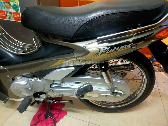 Bán xe Future Nhật đời 2000 xe đẹp một đời chủ 