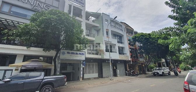 1 Căn Duy Nhất  MT Khu Đường Hoa , Phan Xích Long , 5,7x16, 23,9 tỷ 