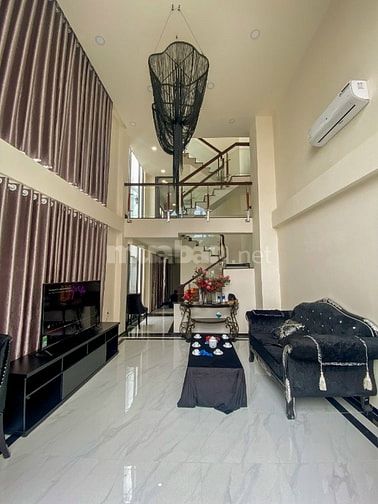 1 Căn Duy Nhất  MT Khu Đường Hoa , Phan Xích Long , 5,7x16, 23,9 tỷ 