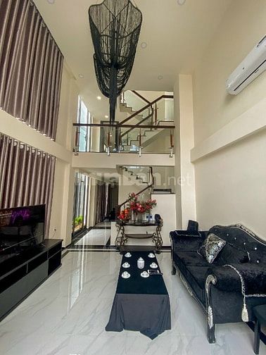 1 Căn Duy Nhất  MT Khu Đường Hoa , Phan Xích Long , 5,7x16, 23,9 tỷ 