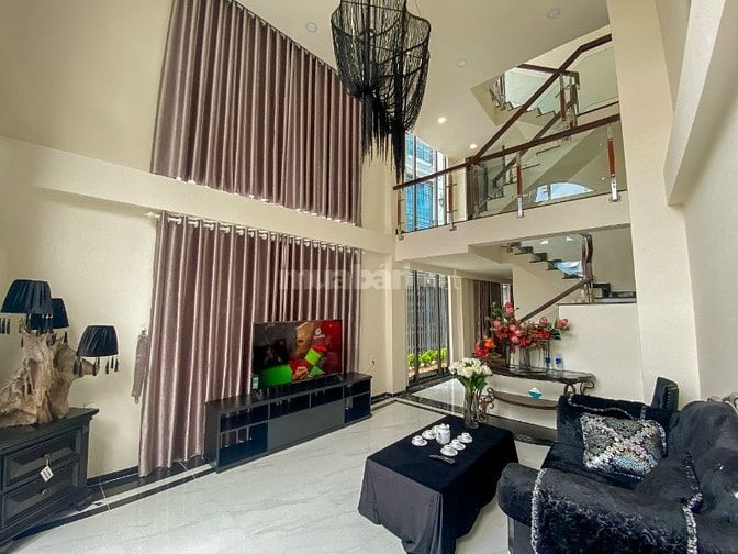 1 Căn Duy Nhất  MT Khu Đường Hoa , Phan Xích Long , 5,7x16, 23,9 tỷ 