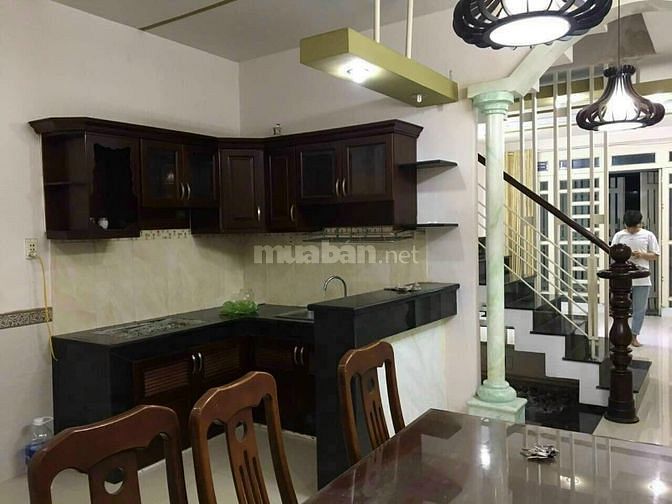 CHỦ GỬI BÁN NHÀ Đ. HOÀNG VĂN THỤ P. 4 Q. TÂN BÌNH