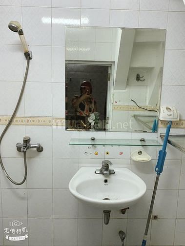 CHỦ GỬI BÁN NHÀ Đ. HOÀNG VĂN THỤ P. 4 Q. TÂN BÌNH