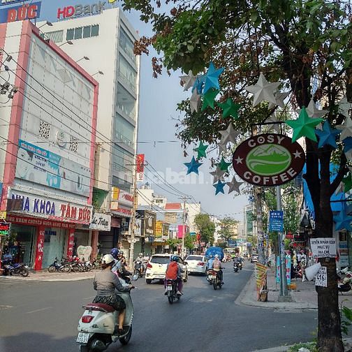 Cho thuê nhà mặt tiền đường, 38 Gò Dầu, 105m2 - 30 triệu