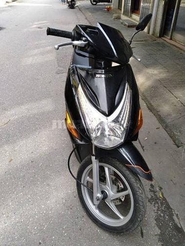 Chính chủ bán xe Click, màu đen, gia đình dùng, máy nguyên bản