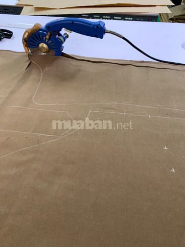 TUYỂN THỢ CẮT SẢN XUẤT, THỢ MAY ĐỒ ÂU