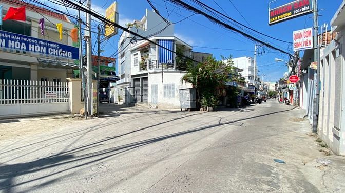 Đất gần Biển và khu du lịch hòn chồng nha trang 