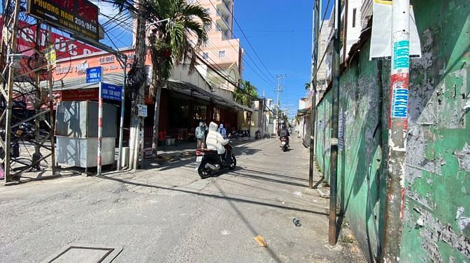 Đất gần Biển và khu du lịch hòn chồng nha trang 