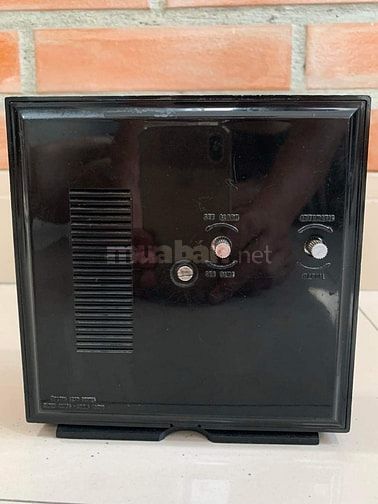 Bán Đồng hồ USA sử dụng điên 110v, Radio , Đồng hồ Radio JAPAN pin AAA