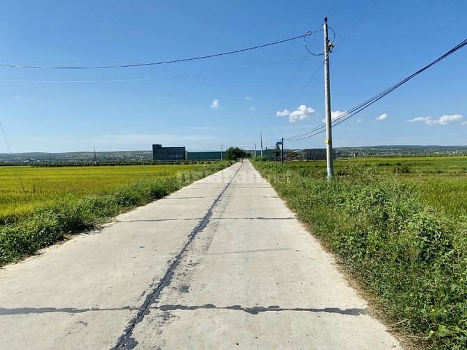 5238m2 nằm gần liên huyện kết nối đi sân bay Phan Thiết