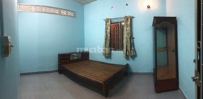 Cần cho thuê gấp nhà Hẻm 91 đường 8, KP3, Linh Trung, Thủ Đức