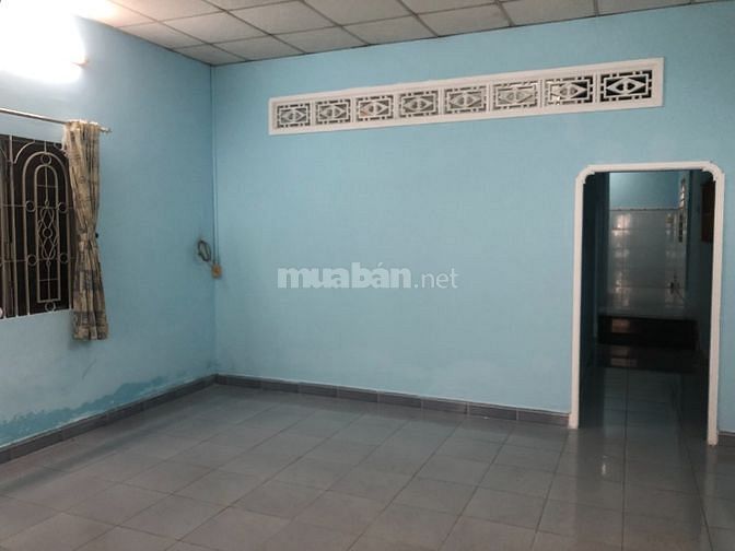 Cần cho thuê gấp nhà Hẻm 91 đường 8, KP3, Linh Trung, Thủ Đức