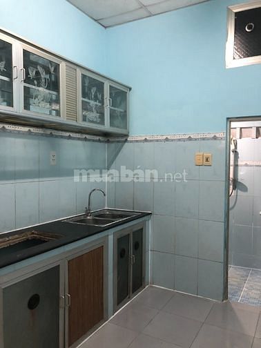 Cần cho thuê gấp nhà Hẻm 91 đường 8, KP3, Linh Trung, Thủ Đức