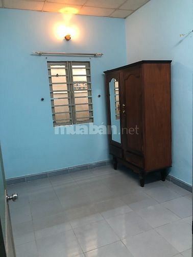 Cần cho thuê gấp nhà Hẻm 91 đường 8, KP3, Linh Trung, Thủ Đức