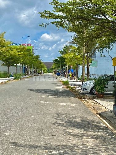 Cần Sang Nhanh Lô Đất Sổ Hồng 8x20M - Liền Kề Bệnh Viện Chợ Rẫy 2