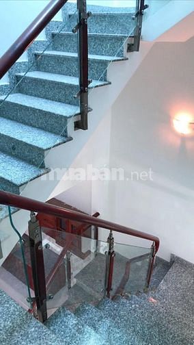 Bán nhà hẻm xe hơi phường Bình Trưng Tây Thành Phố Thủ Đức giá MỀM