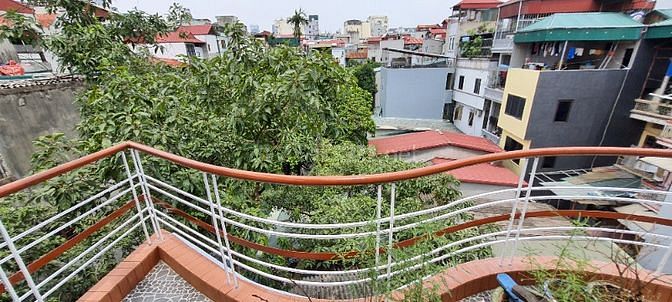 Bán nhà 3 mặt ngõ sô 59 ngõ 294/8 Đội Cấn