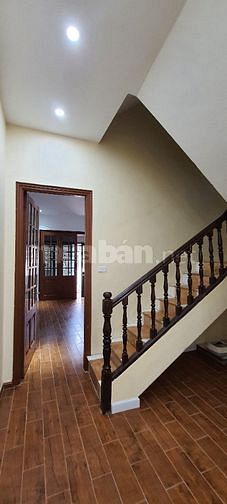 Bán nhà 3 mặt ngõ sô 59 ngõ 294/8 Đội Cấn