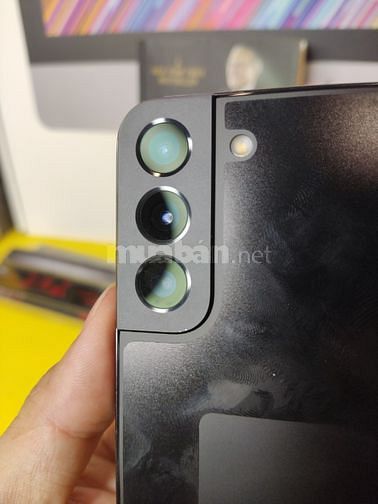 S22 PLUS 128GB SIÊU RẺ ĐẦU THÁNG 8