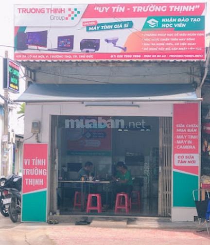 【TPHCM】❤ Tuyển Kỹ Thuật Viên Sửa Chữa Máy Vi Tính