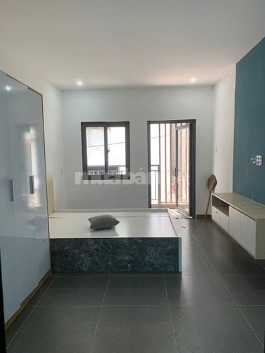 Bán nhà mặt tiền trần kế xương p7 phú nhuận