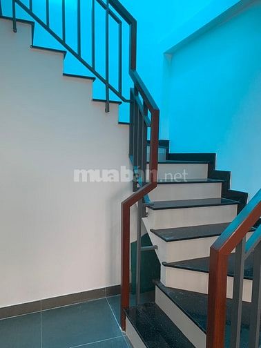 Bán nhà mặt tiền trần kế xương p7 phú nhuận
