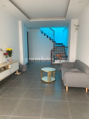 Bán nhà mặt tiền trần kế xương p7 phú nhuận