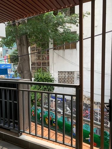 Bán nhà mặt tiền trần kế xương p7 phú nhuận