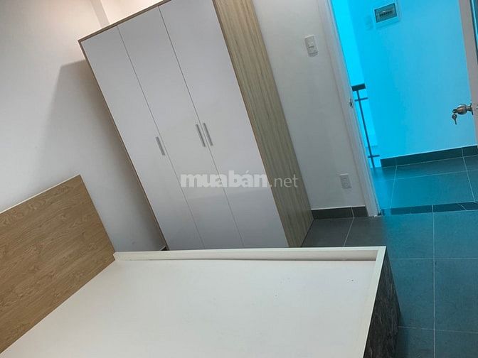 Bán nhà mặt tiền trần kế xương p7 phú nhuận