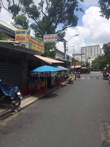Cần bán gấp nhà đi Mỹ F5. Phú Nhuận nhà 2 MT liên hệ chính chủ 
