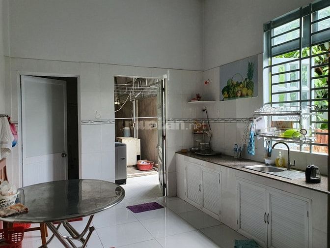 Bán nhà xưởng 750m2 MT Trương Văn Đa - Tân Nhựt - Bình Chánh - TPHCM.