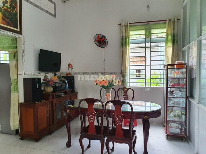 Bán nhà xưởng 750m2 MT Trương Văn Đa - Tân Nhựt - Bình Chánh - TPHCM.