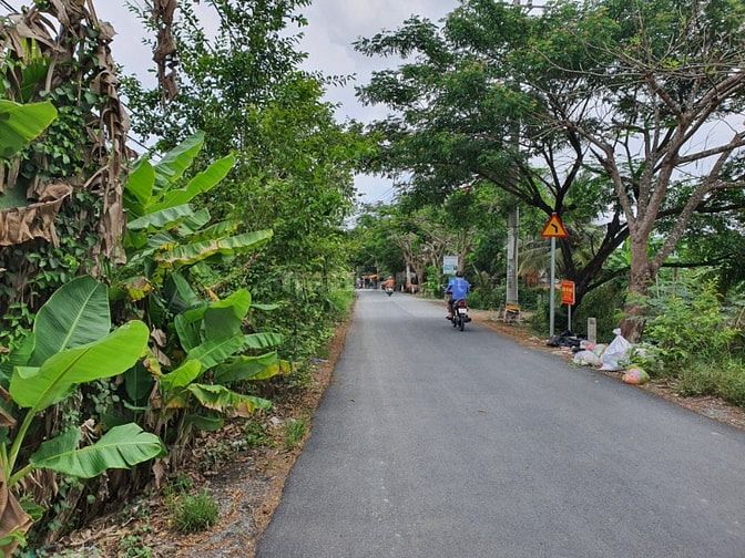 Bán nhà xưởng 750m2 MT Trương Văn Đa - Tân Nhựt - Bình Chánh - TPHCM.