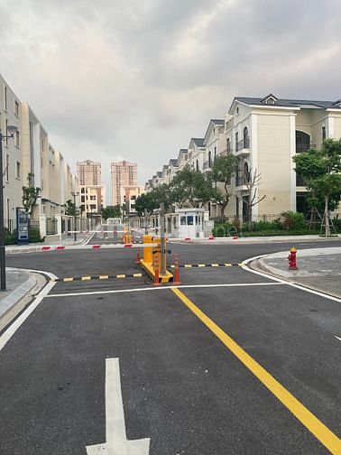 CẦN BÁN BIỆT THỰ KHU K3-K5-K7 TÂY HỒ TÂY-STARLAKE, 215m2, 286m2.