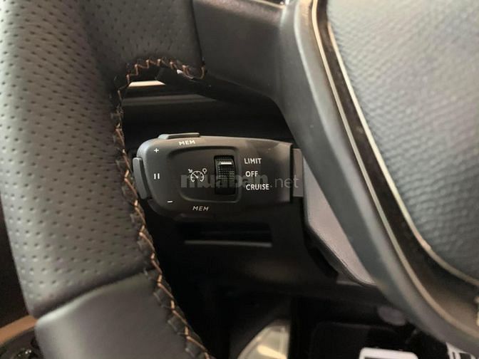 Peugeot 5008  GT - Xe Pháp, mới 100%, thương hiệu hơn 200 năm