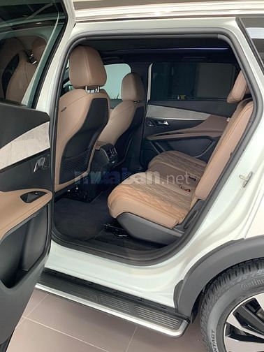 Peugeot 5008  GT - Xe Pháp, mới 100%, thương hiệu hơn 200 năm