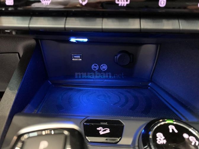 Peugeot 5008  GT - Xe Pháp, mới 100%, thương hiệu hơn 200 năm