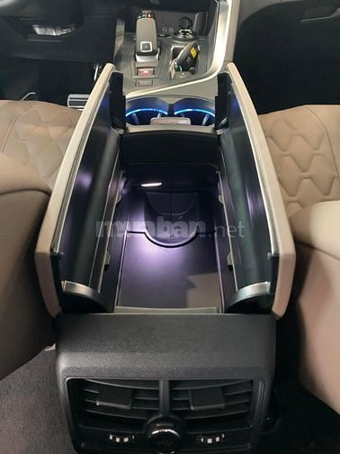 Peugeot 5008  GT - Xe Pháp, mới 100%, thương hiệu hơn 200 năm