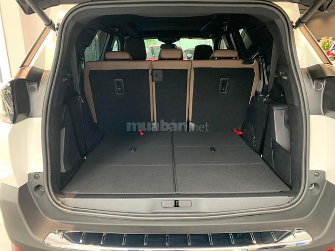 Peugeot 5008  GT - Xe Pháp, mới 100%, thương hiệu hơn 200 năm