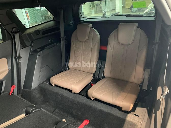 Peugeot 5008  GT - Xe Pháp, mới 100%, thương hiệu hơn 200 năm