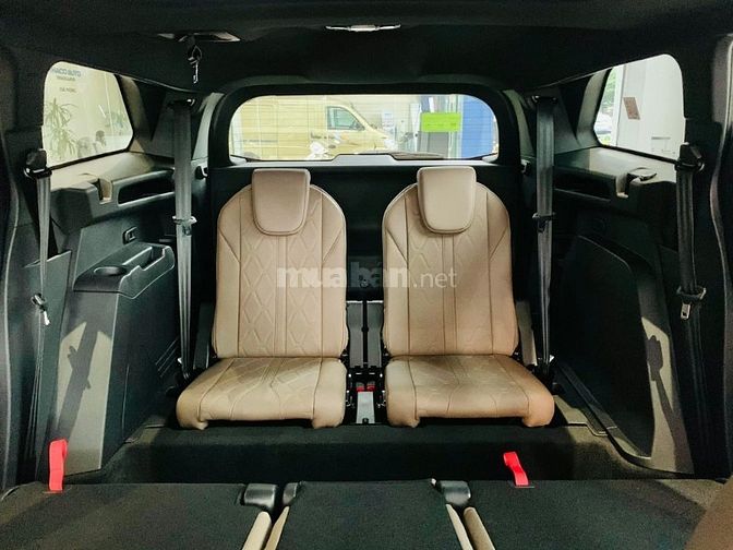 Peugeot 5008  GT - Xe Pháp, mới 100%, thương hiệu hơn 200 năm