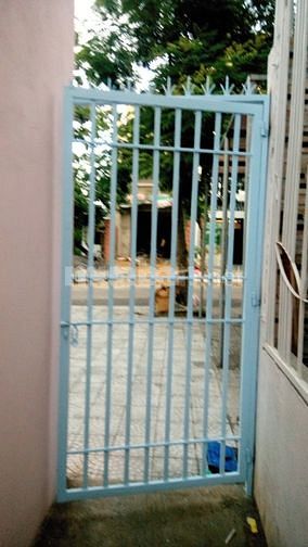 Cho thuê phòng có phòng ngủ riêng gác lửng giá 2,5 triệu
