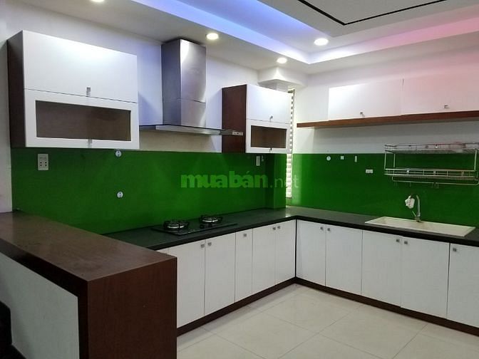 Bán gấp Nhà Hẻm xe hơi 5m Khu 666 Ba Tháng Hai gần Lý Thường Kiệt,Q10.