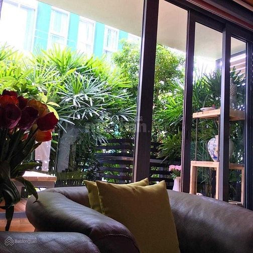 Bán nhà hẻm xe hơi Cao Thắng, Khu vực sát Hà Đô, ngang 6m giá 18 tỷ
