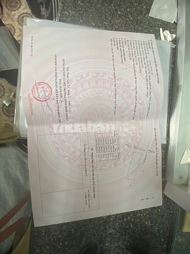 Bán Nhà đất gần mặt tiền Lạc Long Quân, Tp Phan Thiết