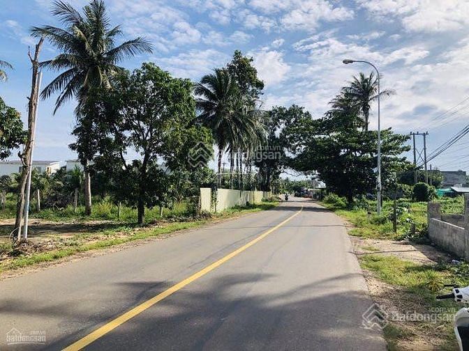 Bán Nhà đất gần mặt tiền Lạc Long Quân, Tp Phan Thiết