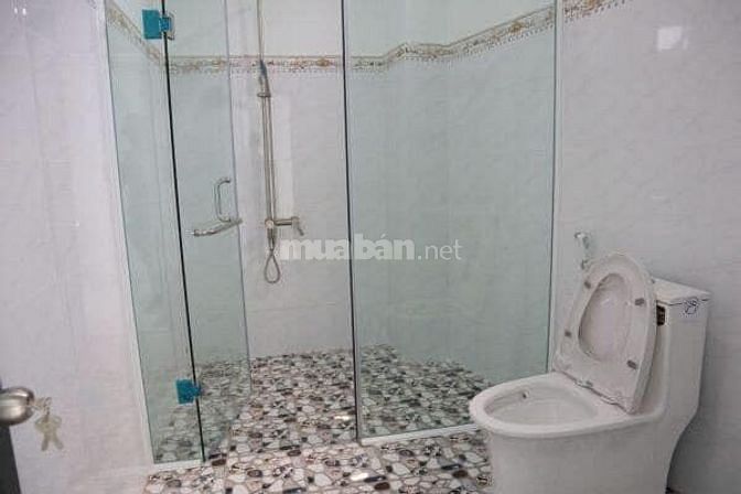Bán nhà Nguyễn Thái Sơn, P. 4, Q. Gò Vấp,56m2 SHR,Giá:1.25 tỷ