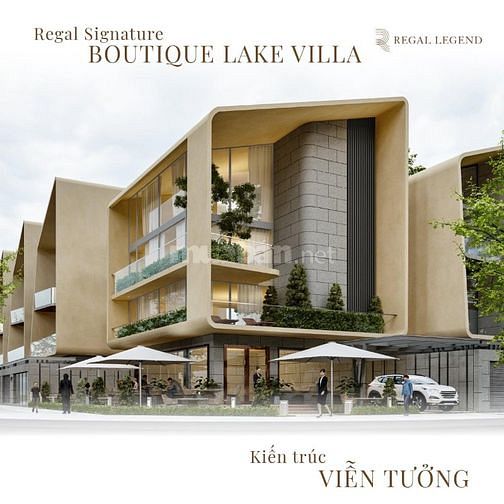 Bán khách sạn mặt biển Bảo Ninh - Quảng Bình, vốn đầu tư 4,5 tỉ