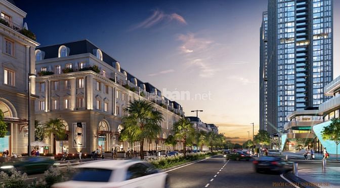 Bán khách sạn mặt biển Bảo Ninh - Quảng Bình, vốn đầu tư 4,5 tỉ